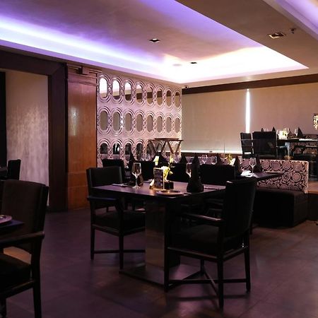 Hotel Hardeo Nagpur Exterior photo
