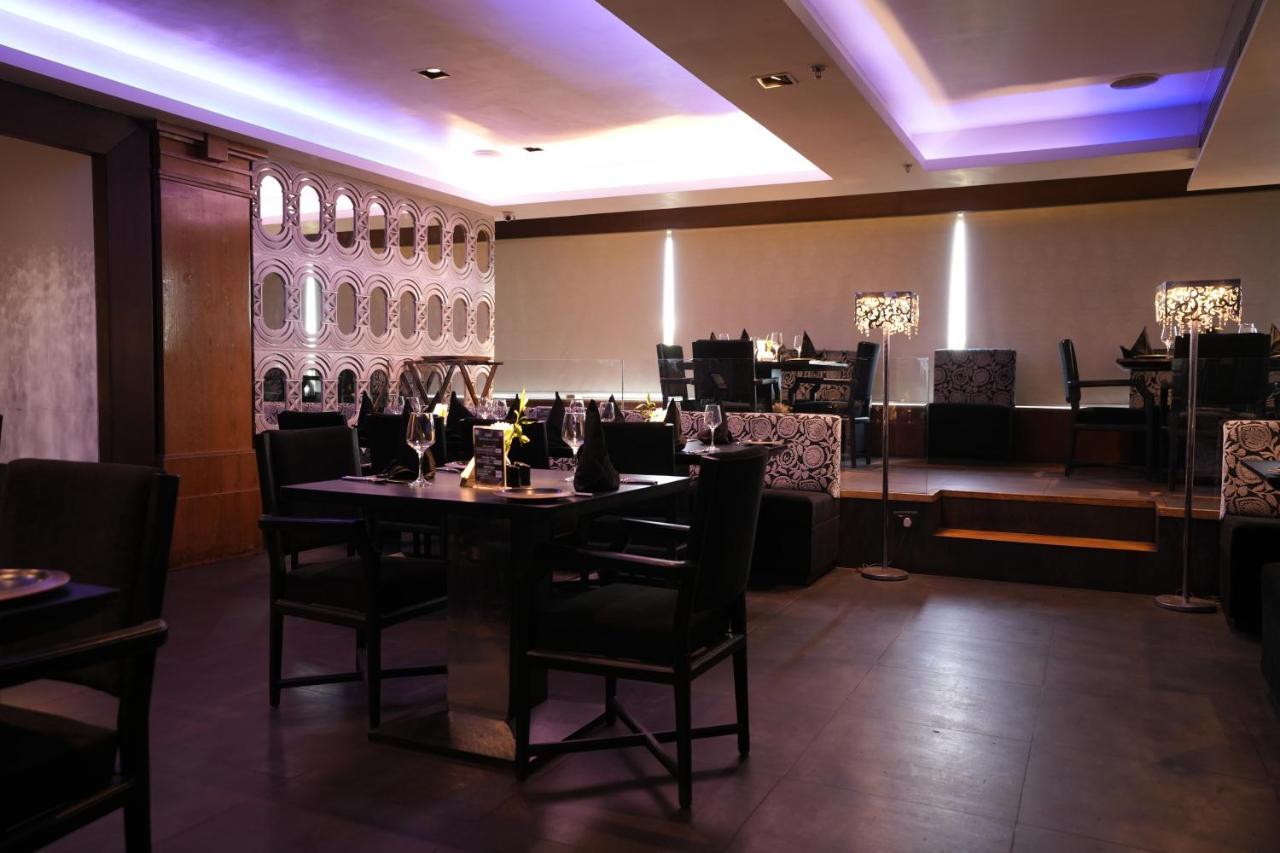 Hotel Hardeo Nagpur Exterior photo