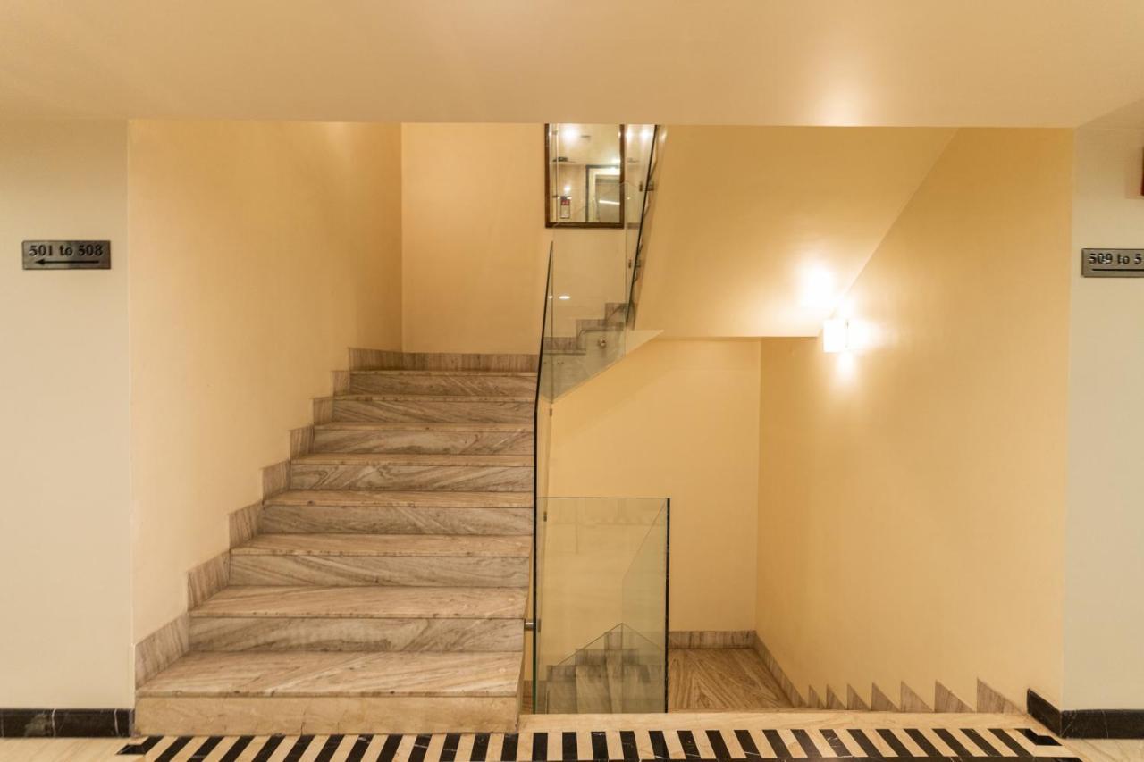 Hotel Hardeo Nagpur Exterior photo