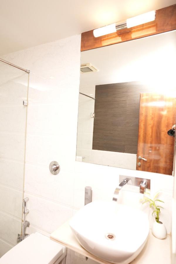 Hotel Hardeo Nagpur Exterior photo