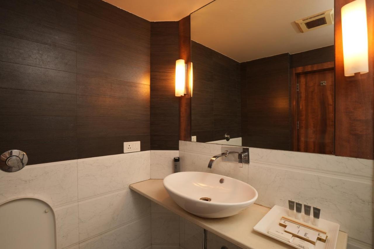 Hotel Hardeo Nagpur Exterior photo