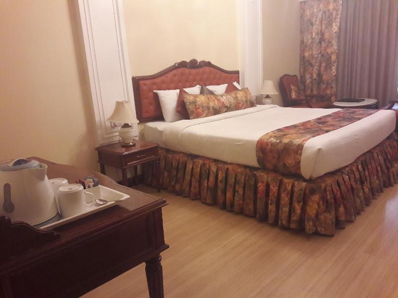 Hotel Hardeo Nagpur Exterior photo